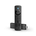 Amazon Fire TV Stick 4K, thiết bị streaming hiện đại với khả năng xử lý video AV1