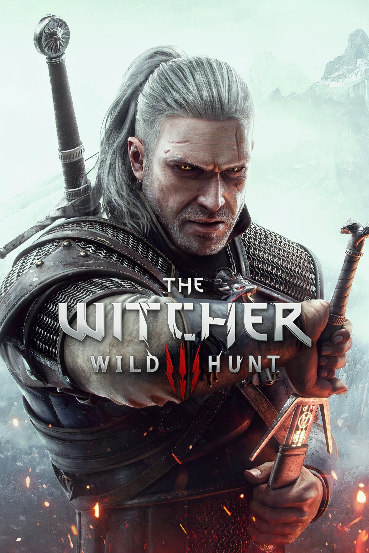 Ảnh minh họa các lựa chọn và hậu quả trong The Witcher 3, nhấn mạnh tính phức tạp của game.