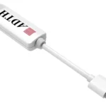 Bộ thu sóng USB ADTH NextGen TV (ATSC 3.0) cho Android TV và Fire TV