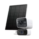 Camera TP-Link Tapo HybridCam Duo C675D KIT ống kính kép