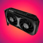 Card đồ họa AMD Radeon RX 9060 XT mới nhất