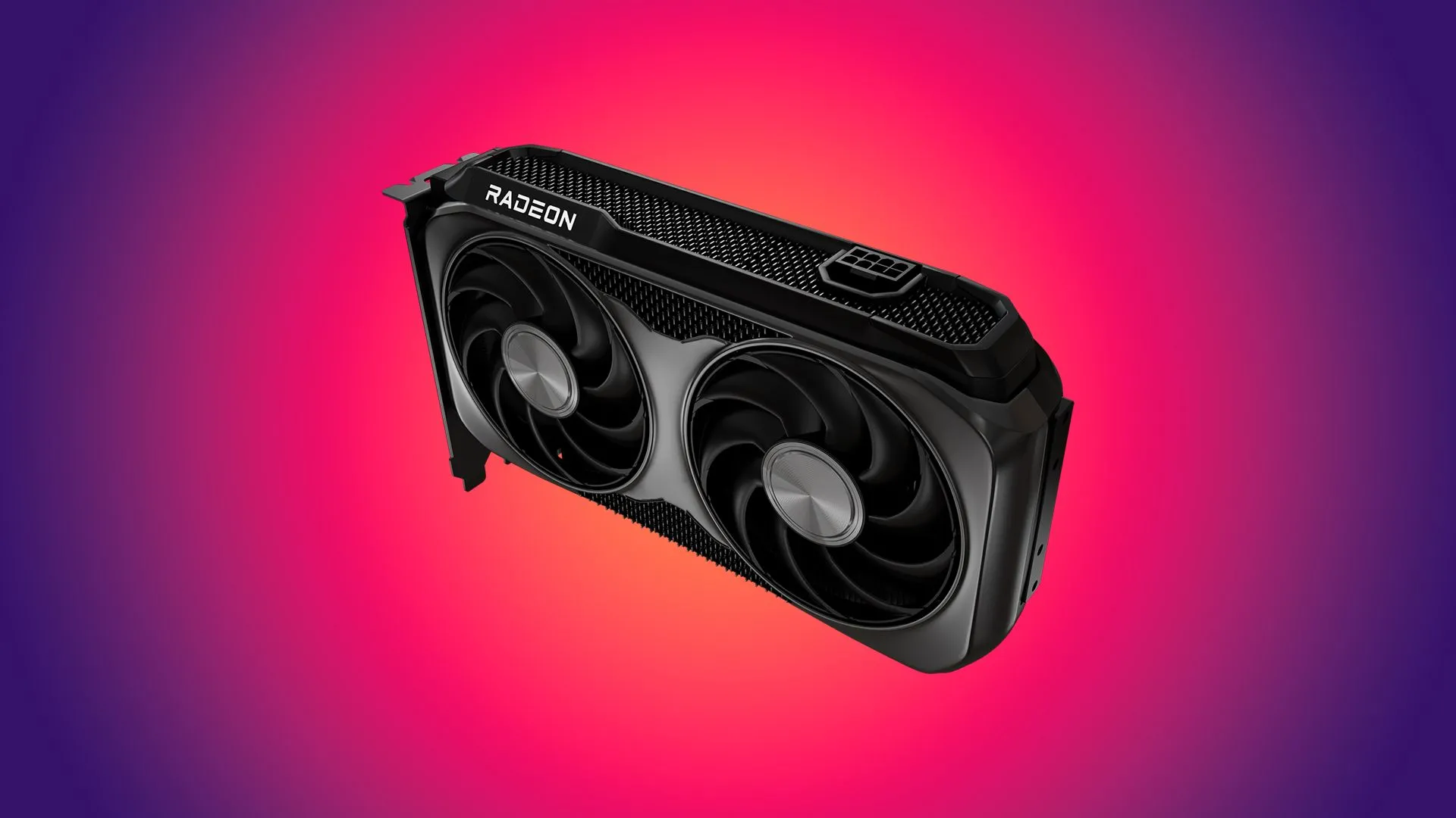 Card đồ họa AMD Radeon RX 9060 XT mới nhất