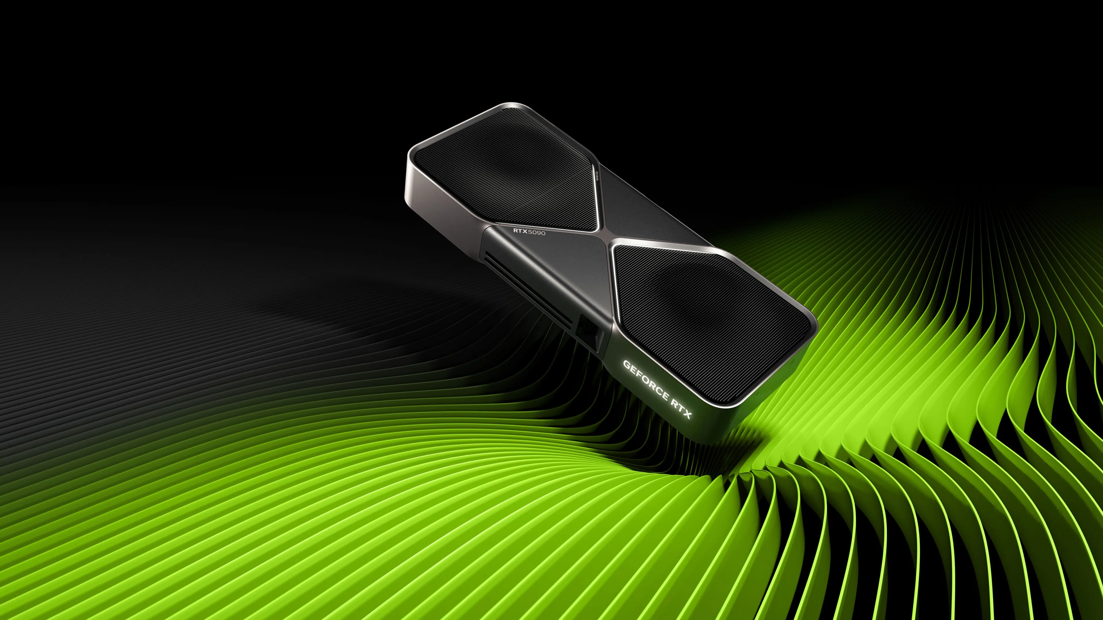 Card đồ họa GeForce RTX 5090 và vấn đề driver liên tục gặp lỗi của NVIDIA
