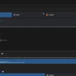 Cấu hình container Cloudflare DDNS Docker trên giao diện web Portainer