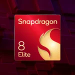 Chip Snapdragon, biểu tượng của sự mạnh mẽ trong xử lý di động.