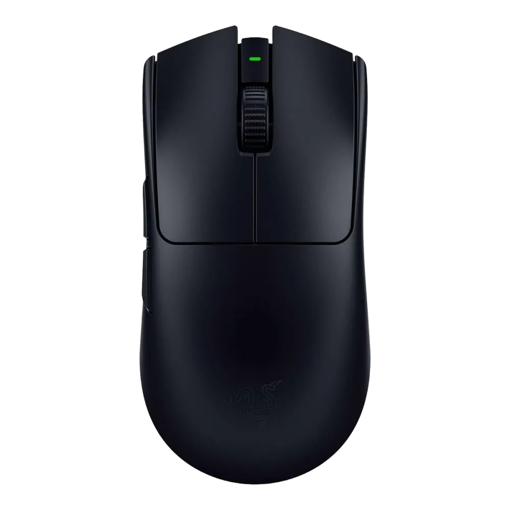 Chuột gaming siêu nhẹ Razer Viper V3 Pro với thiết kế tối giản và hiệu suất cao.