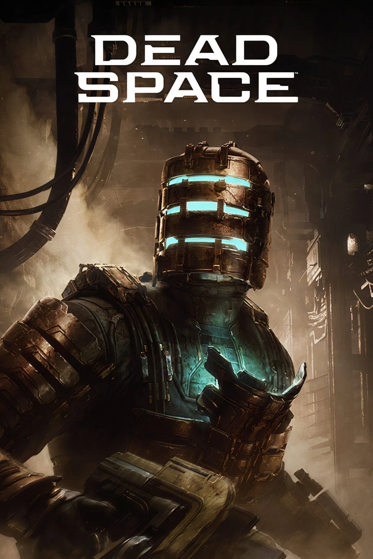 Dead Space Remake - Tái hiện nỗi kinh hoàng không gian sâu thẳm
