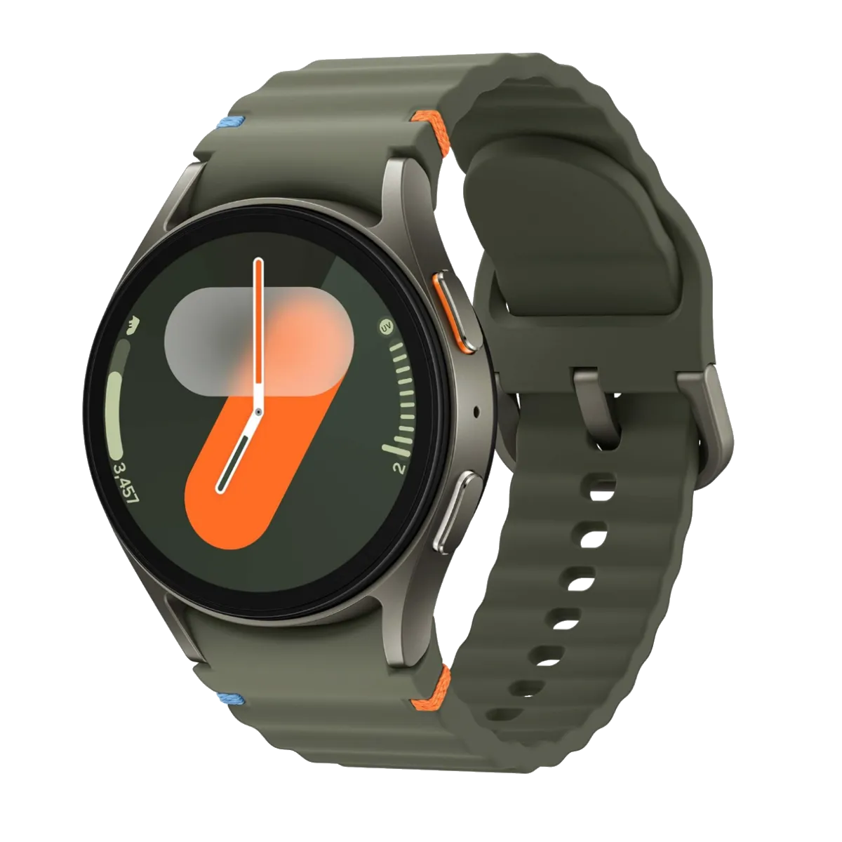 Đồng hồ thông minh Samsung Galaxy Watch 7 LTE