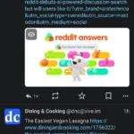 Dòng thời gian (feed) của tài khoản Mastodon trên ứng dụng di động Pachli, hiển thị các bài đăng từ những người dùng theo dõi.