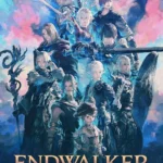 Final Fantasy XIV Endwalker - MMORPG nổi tiếng của Square Enix