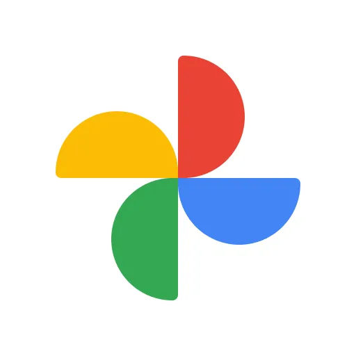 Giao diện cài đặt Google Photos hiển thị tùy chọn tắt sao lưu tự động cho các album cụ thể.