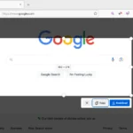 Giao diện công cụ chụp màn hình mới của Firefox 127 đang hoạt động trên trình duyệt