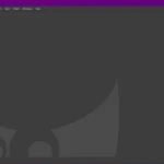 Giao diện GIMP 3.0 được cải tiến với thiết kế hiện đại và biểu tượng mới