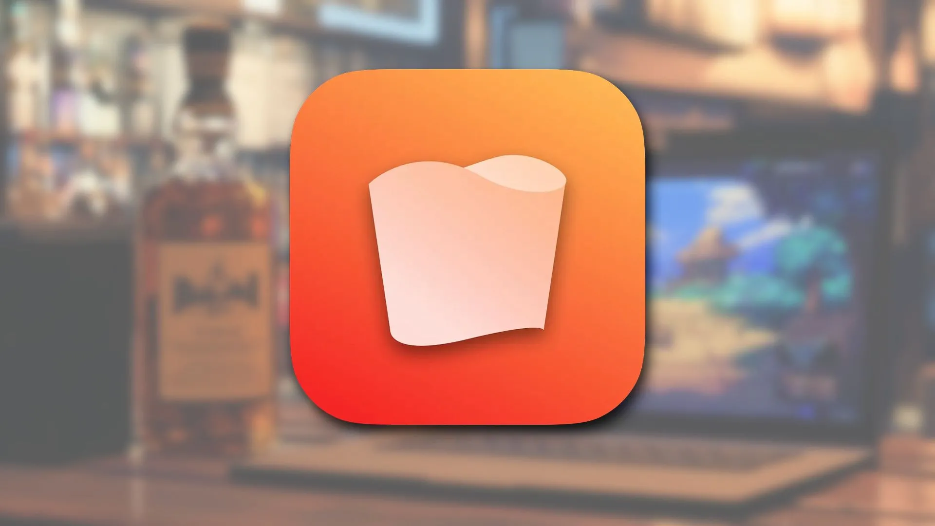 Giao diện phần mềm Whisky giúp chạy ứng dụng Windows trên macOS