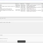 Giao diện Task Scheduler hiển thị chi tiết tác vụ cập nhật Microsoft Office đang hoạt động