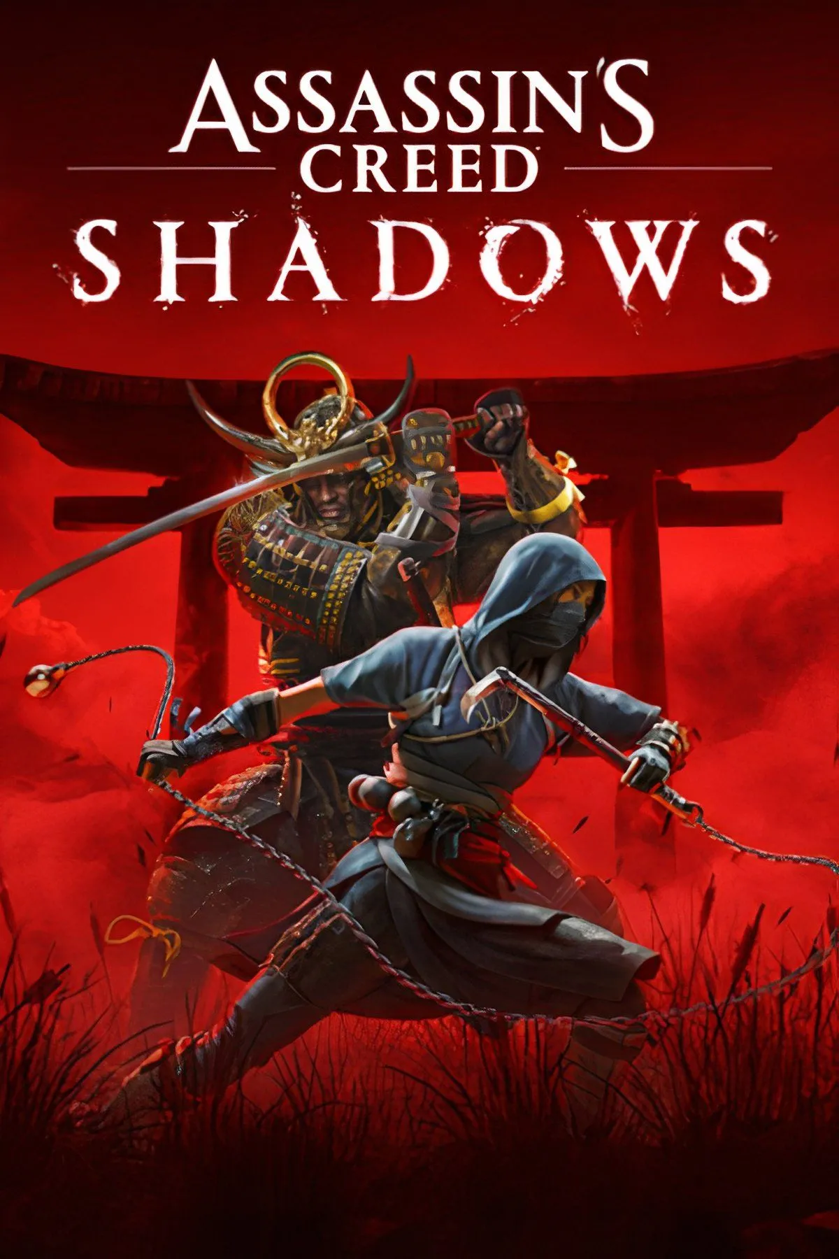 Hideout tùy chỉnh trong Assassin's Creed Shadows với kiến trúc Nhật Bản
