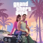 Hình ảnh minh họa game Grand Theft Auto 6, đang gây tranh cãi về mức giá dự kiến 100 USD khi ra mắt.