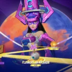 Hình ảnh minh họa giao diện Battle Pass của Marvel Rivals, cho thấy khả năng kiếm tiền tệ miễn phí sau khi mua phiên bản cao cấp.