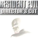 Hình ảnh quảng cáo Resident Evil: Director's Cut - game kinh điển PS1.