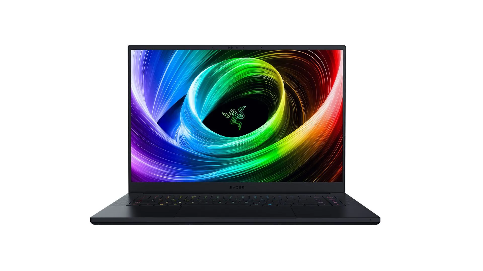 Laptop gaming Razer Blade 16 phiên bản 2025 với thiết kế mỏng nhẹ và hiệu năng mạnh mẽ