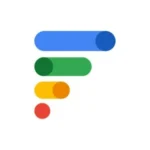 Logo Google Fi Wireless, nhà mạng di động của Google hoạt động trên iPhone