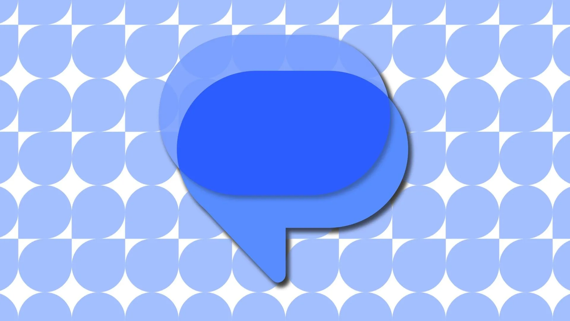 Logo Google Messages