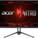 Màn hình gaming Acer Nitro KG273 27 inch 200Hz IPS hiển thị hình ảnh mượt mà