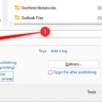 Màn hình hộp thoại "Save As" trong Microsoft Word hiển thị tùy chọn lưu dưới định dạng PDF với lựa chọn "Minimum size" được đánh dấu để tối ưu dung lượng.