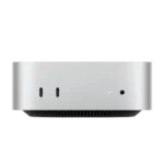 Máy tính Apple Mac Mini M4 thế hệ mới với thiết kế nhỏ gọn và hiệu năng mạnh mẽ