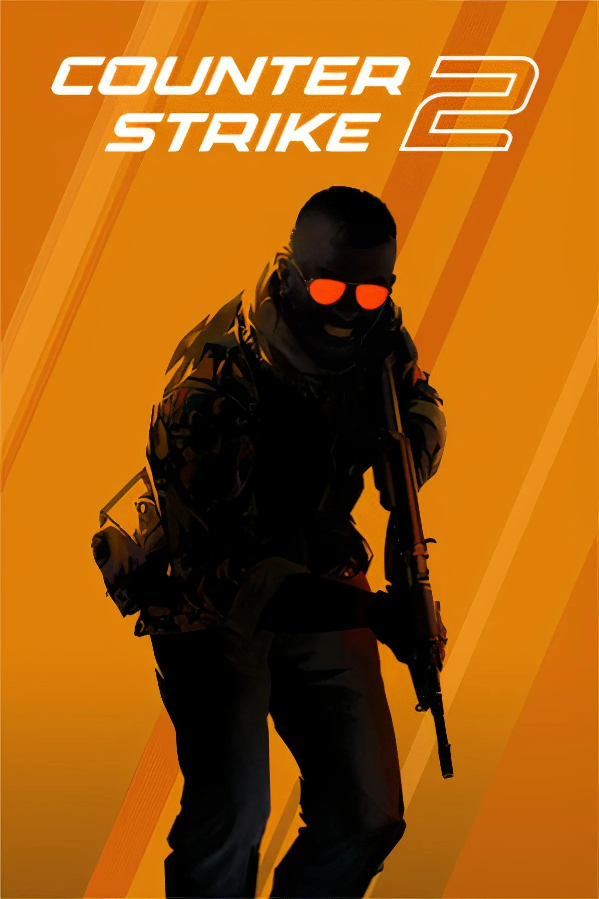 Một cảnh hành động trong Counter-Strike 1.6, thể hiện đồ họa và không khí của tựa game bắn súng góc nhìn thứ nhất kinh điển.