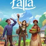 Người chơi khám phá thế giới giả tưởng đầy màu sắc trong game Palia trên Nintendo Switch