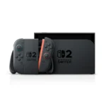 Nintendo Switch 2 dễ bị quá nhiệt trong mùa hè