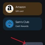 Nút "Thêm vào Ví" trong giao diện ứng dụng Google Wallet để bắt đầu thêm thẻ.