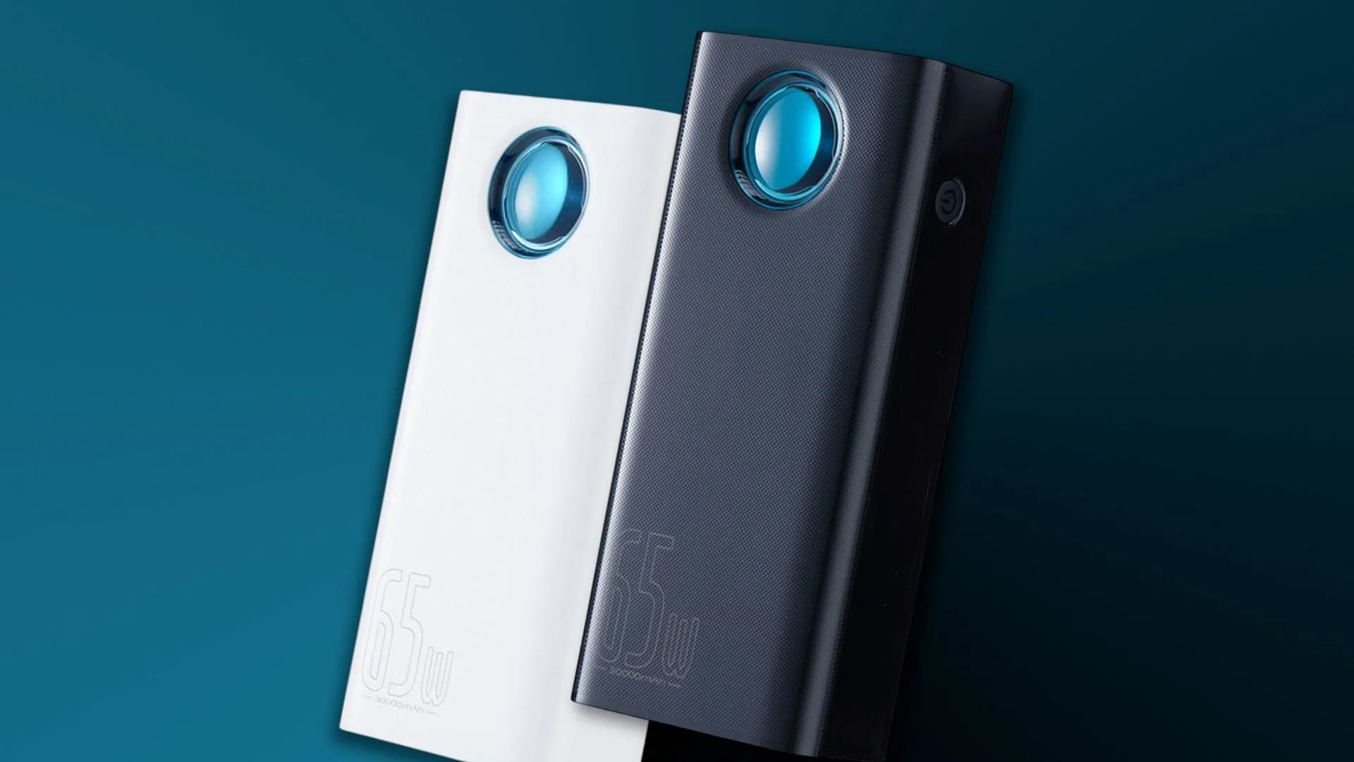 Pin sạc dự phòng Baseus 65W 30000mAh bị thu hồi do nguy cơ cháy nổ