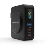 Pin sạc dự phòng InfinaCore P3 Pro đa năng với thiết kế nhỏ gọn
