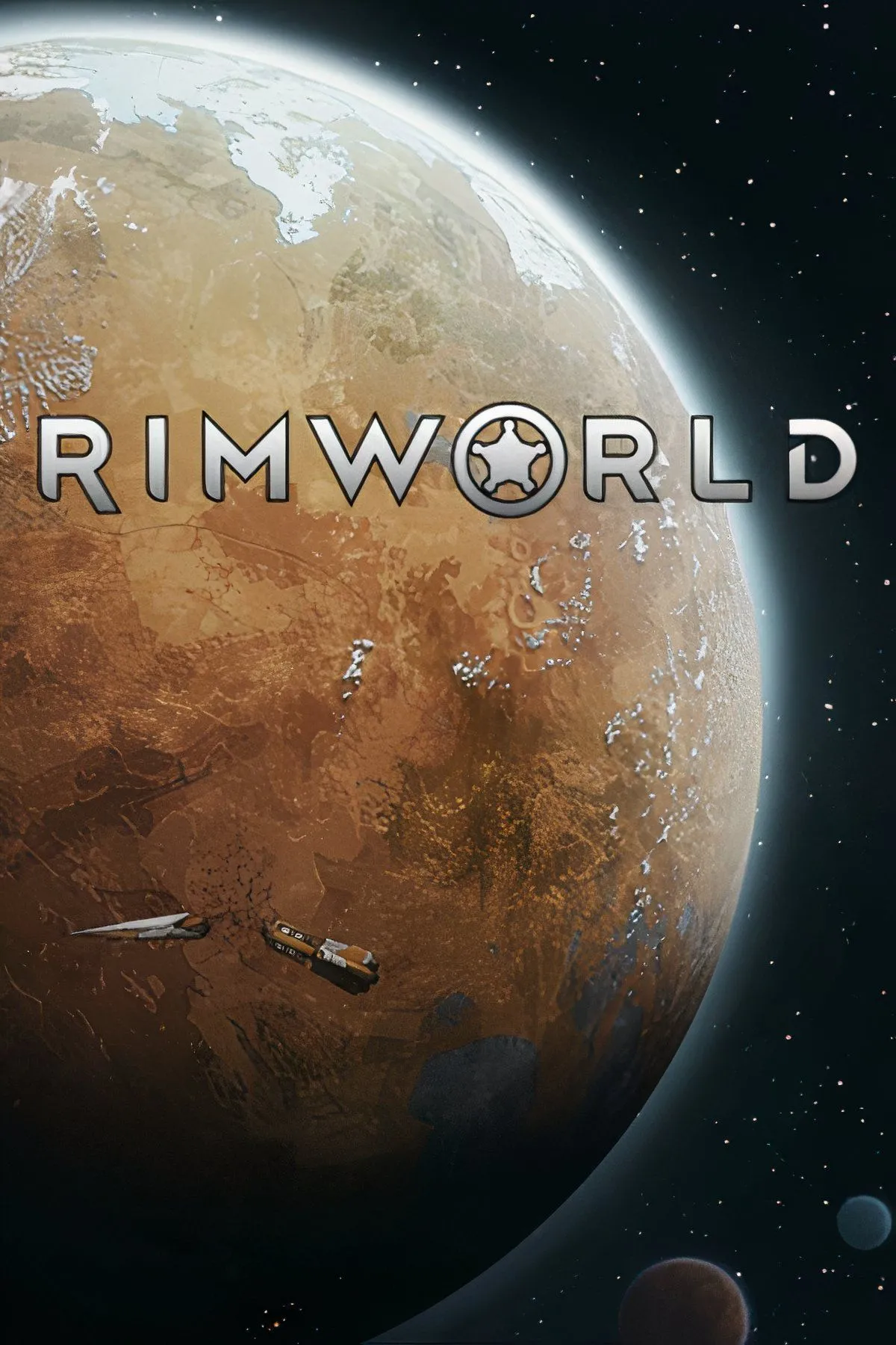 Quản lý và xây dựng căn cứ phức tạp trong RimWorld để đảm bảo sinh tồn