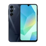 Samsung Galaxy A16 5G nổi bật với thiết kế tối giản và màn hình tràn viền