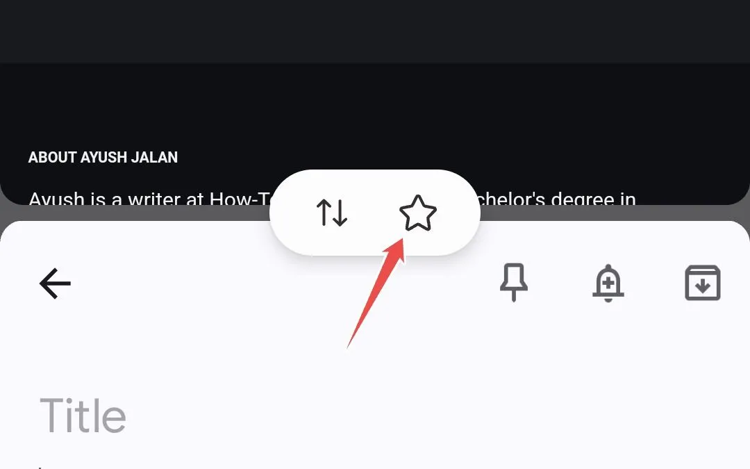 Tạo cặp ứng dụng (App Pair) từ chế độ chia đôi màn hình trên Samsung One UI