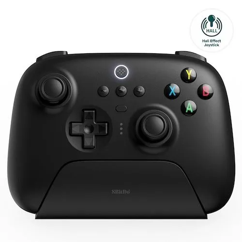 Tay cầm 8BitDo Ultimate 2.4G Controller