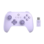 Tay cầm chơi game 8Bitdo Ultimate 2C Wireless màu xanh lá