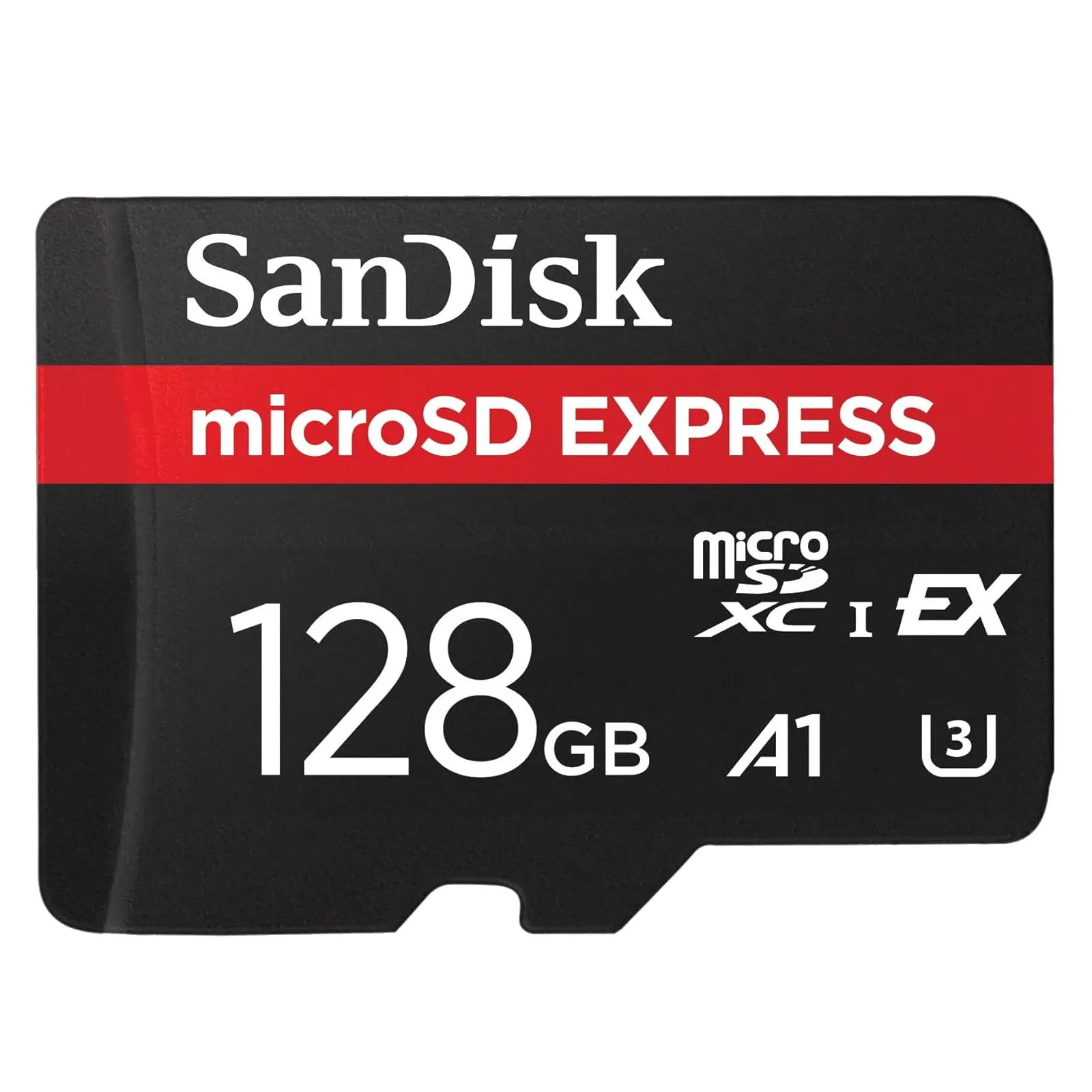 Thẻ nhớ microSD Express SanDisk 128GB