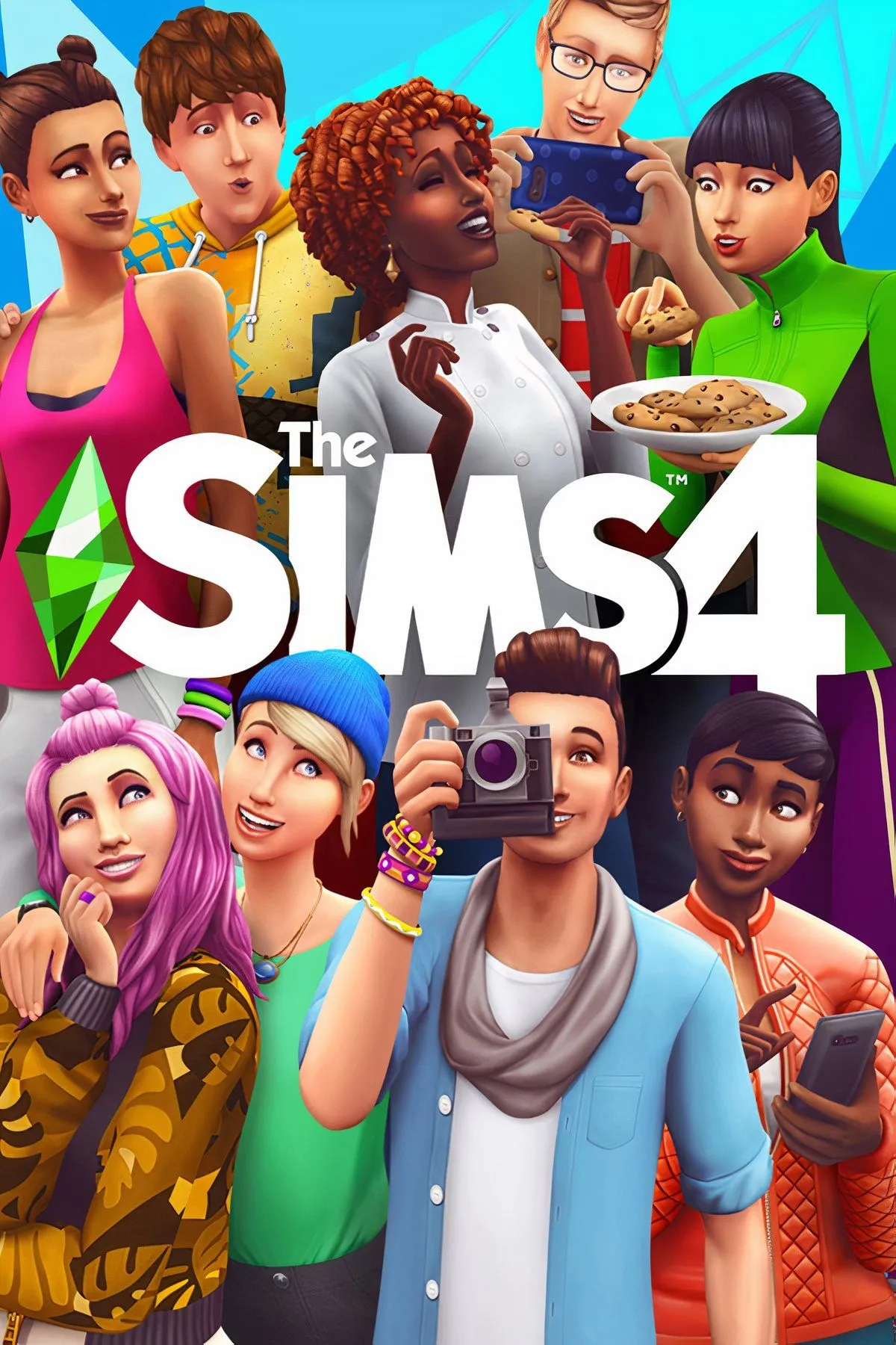 Tổng hợp các thử thách phổ biến trong game The Sims 4