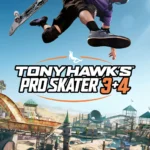 Tony Hawk's Pro Skater 3 + 4 - Ảnh bìa game trượt ván kinh điển sắp ra mắt trên Game Pass