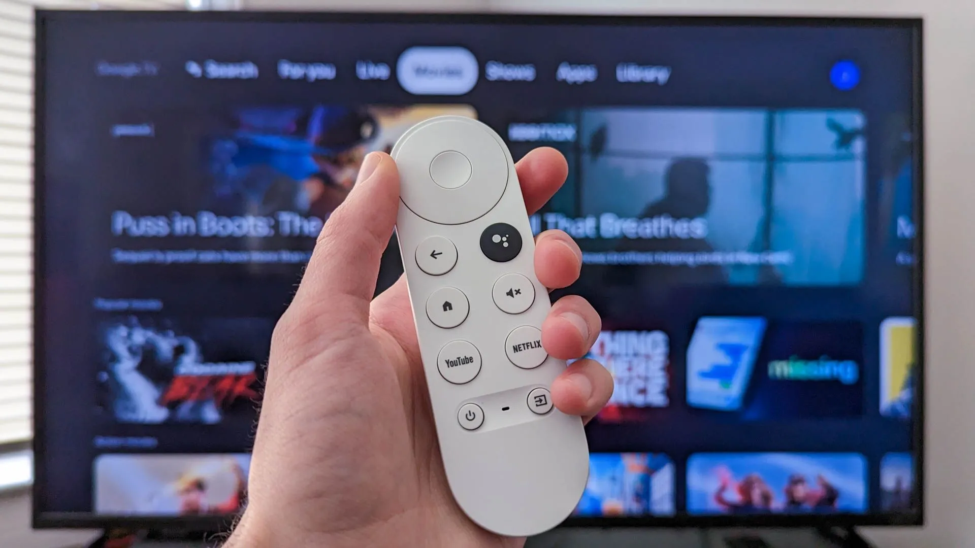 TV chạy Android TV, có thể sẽ bị Google bỏ qua bản cập nhật Android 15