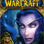 World of Warcraft đang chạy trên Steam Deck với giao diện chơi game được tối ưu cho tay cầm.