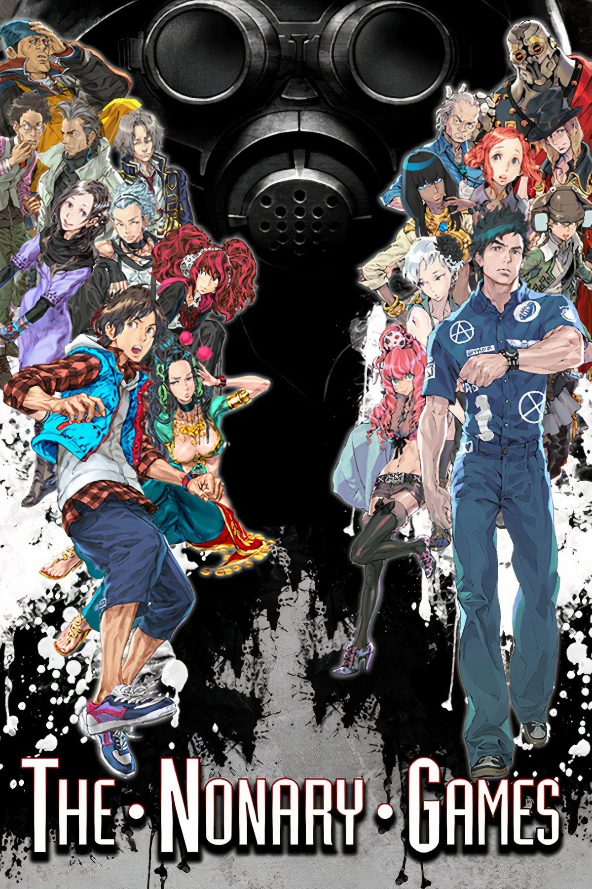 Zero Escape: The Nonary Games - Bức tranh đa chiều về sự lựa chọn và sinh tồn